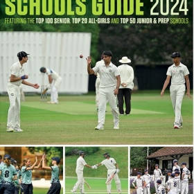 Haberdashers’ Monmouth School Named Among The UK’s Best For Cricket  - Photo 1
