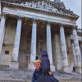 Monmouth Student Secures A Spot With The Coveted National Children's Orchestra  - Photo 1