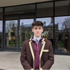 Invitation To Cambridge For Two Haberdashers’ Monmouth Sixth Form Students  - Photo 1