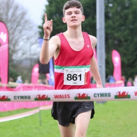 Monmouth School For Boys Triumphs At 61st Welsh Schools Cross Country Champions  - Photo 1
