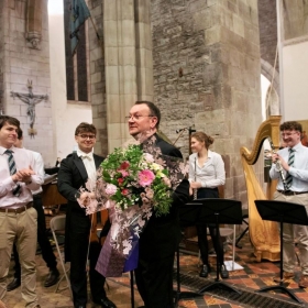 Haberdashers’ Monmouth Schools Showcase Musical Talent In Abergavenny Concert  - Photo 3