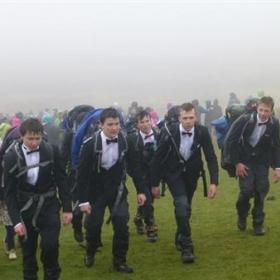 Triple Ten Tors Success - Photo 1