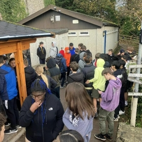 Tryfan Win House Orienteering! - Photo 1