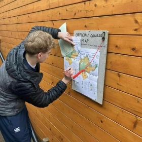 Tryfan Win House Orienteering! - Photo 2