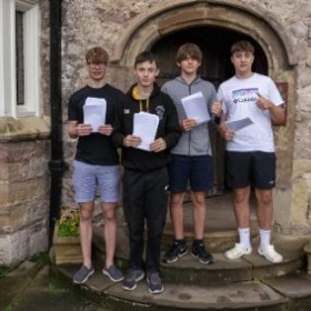 GCSE Results - Photo 3