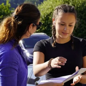 Congratulations to our brilliant Year 11! - Photo 1