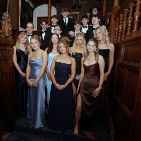 A Glittering Success: Our Best Snow Ball Yet! - Photo 2