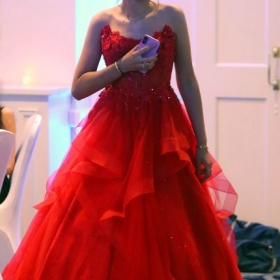 A Glittering Success: Our Best Snow Ball Yet! - Photo 3