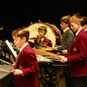 Impressive Percussion Performances - Photo 1