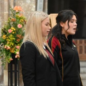 Lunchtime Recital - Photo 1