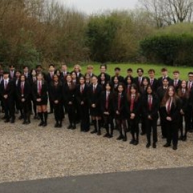 Another outstanding year of results for our Year 13 pupils - Photo 1