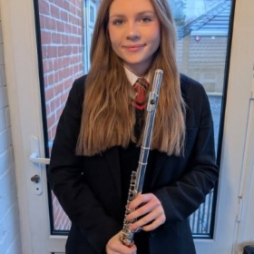 On Tour with The National Youth Orchestra of Wales