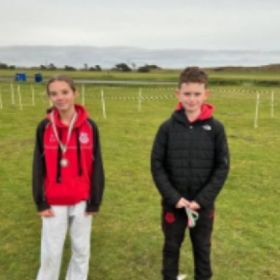 Great Result at Llanelli Cross Country - Photo 2