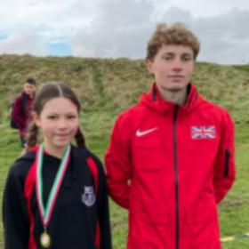 Great Result at Llanelli Cross Country - Photo 3