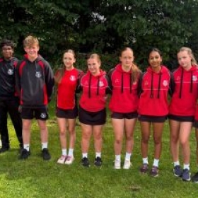 Country Championships - Photo 2
