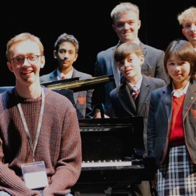 Bedford Modern School Music Department Launches Festival Of Performace - Photo 1