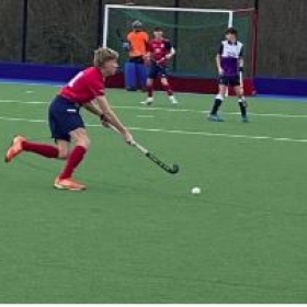 Talent Academy Call-up For Alfred - Photo 1