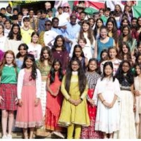 Cultures Week 2023 - Photo 1