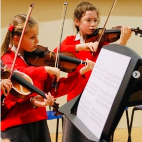 Autumn Concert - Photo 1