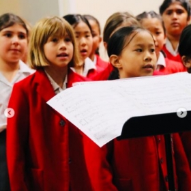 Autumn Concert - Photo 2