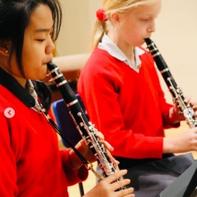 Autumn Concert - Photo 3