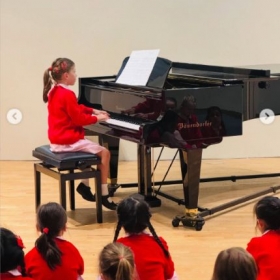 Summer Recital Concert - Photo 2