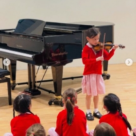 Summer Recital Concert - Photo 3