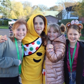 Raising money for BBC's Children in Need - Photo 1