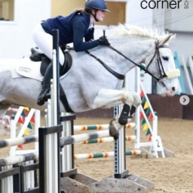 Great Results at Equestrian Championship