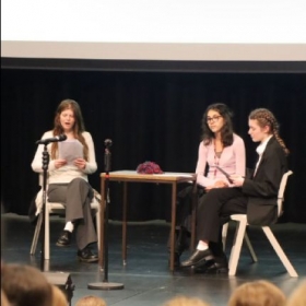 Inter-Faith Week at Pipers Corner School - Photo 3