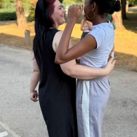 Our Students Celebrate Outstanding A Level Results - Photo 2