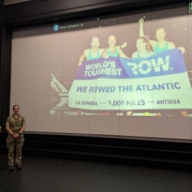 An Atlantic Triumph - Photo 1