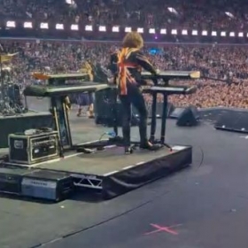 Grammy Nomination for Adam Wakeman - Photo 1