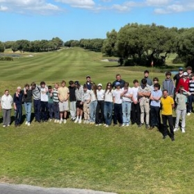 Golf Tour to Spain