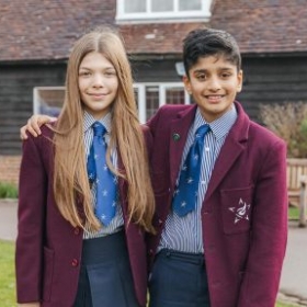 Guiding the Next Generation of Boys and Girls!