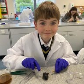 A Day Of Science At Cheltenham - Photo 2