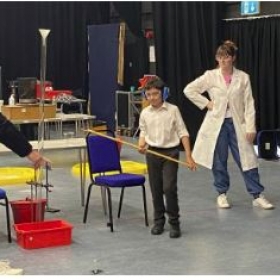 Year 6 Science Extravaganza! - Photo 1