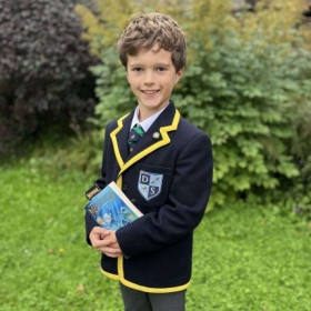 Our First Word Millionaire - Photo 1