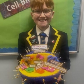 Scientific Creativity