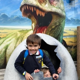.A ROAR-some day for Year 2! - Photo 3