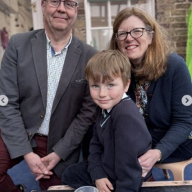 Grandparents' Afternoon - Photo 3