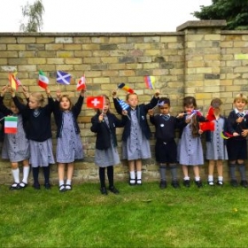 King's Ely celebrates European Day of Languages 2025 - Photo 1