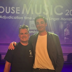 alt-J Star Returns To King’s Ely To Adjudicate “Incredible” House Music Competition  - Photo 1