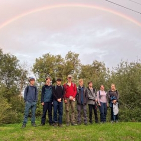 King's Ely Dawn to Dusk Challenge 2025 - Photo 1