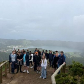 2025 King's Ely Senior Geography Trip to The Azores - Photo 1