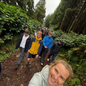 2025 King's Ely Senior Geography Trip to The Azores - Photo 2