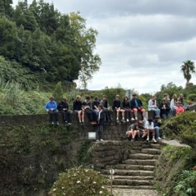 2025 King's Ely Senior Geography Trip to The Azores - Photo 3