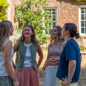 King&rsquo;s Ely A-Level and Level 3 Qualification Results 2026