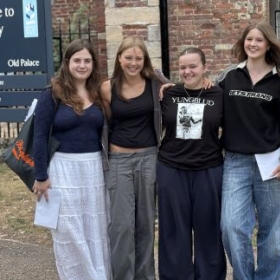 King&rsquo;s Ely GCSE results 2026 - Photo 2