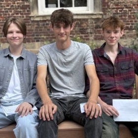King&rsquo;s Ely GCSE results 2026 - Photo 3